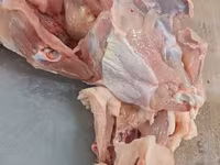 Субпродукты куриные на корм животным — foto 1