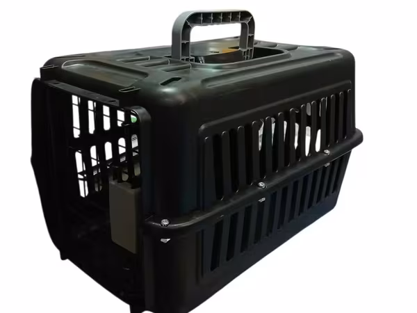 Heyvan daşıma çantası/konteyneri - İt və pişiklərin rahat və