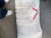 Mineral o’g’itlar kaliy sulfat Ammony — 5. fotó