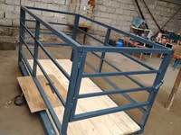 Chorva mollari Tarozi elektronika — sawirka 2