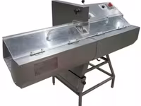 Слайсеры  промышленные для мяса treif — عکس 5