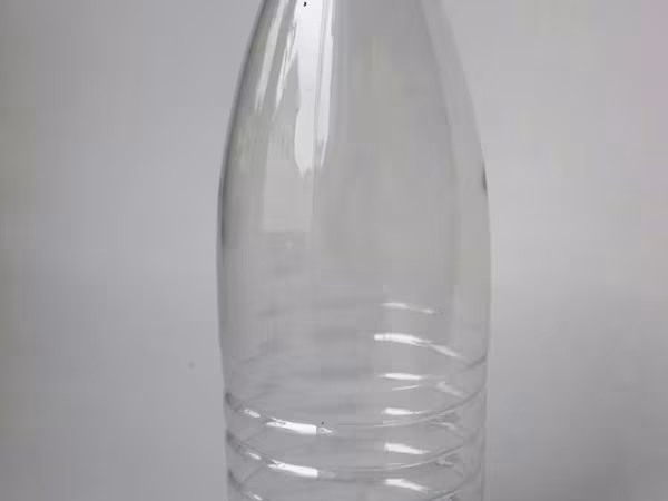 Пластиковая бутылка пэт 0,5 л
