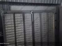 Крылач вентилятора отчистки с валом на Дон 1500Б, РСМ 10.01.03.020А — photo 7