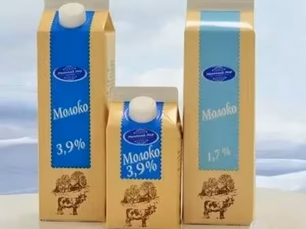 Просрок молока, сливок опт.