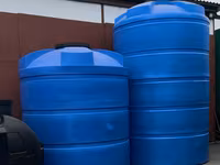 Butoi alimentare și tehnice — عکس 1