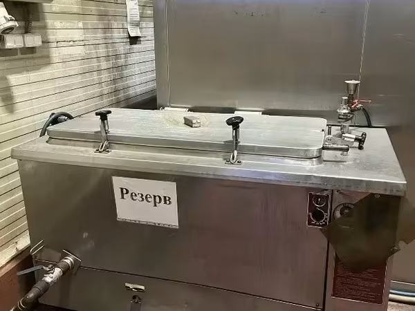 Шпик боковой шпик хребтовой