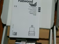 Датчик вакуумный fullwood px7009... — foto 3