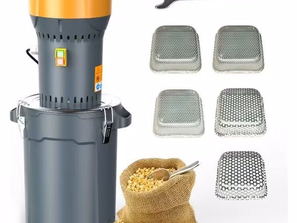 Moara Electrica Rotor Rm25L - x3 - livrare/achitare in 4rate/agrotop