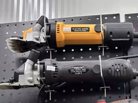 Электрическая машинка для стрижки овец/коз (Electric Shear) Описание — عکس 3