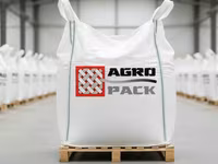 Saci mari Big Big - Биг бэг новые.б/у 500 kg,800 kg,1000 kg, Сетка овощная,Нитка,Шпагат,Saci PE — عکس 1