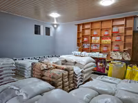 Magazinul Combicorm.md în s. Peresecina — الصورة 3