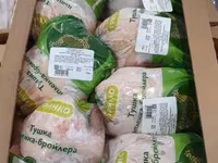 Тушка ЦБ бренд пакет — sawirka 4