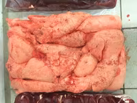 Свиные субпродукты — снимка 2