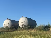 Cisterna 16t — foto 5