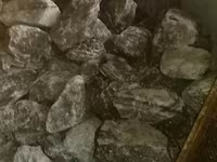 Sare bulgari,sare in saci 25kg-160lei ,sare brichete de 5kg-25lei.bulgari 7lei — sawirka 2