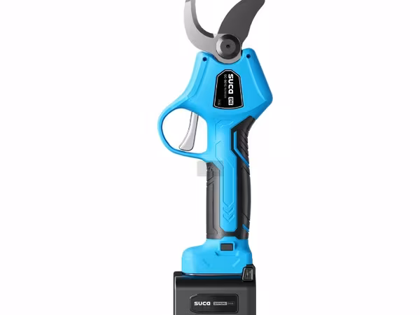 Секатор SC 8615 срез до 40мм