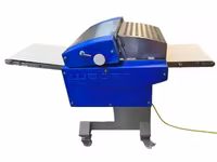 Шкуросъёмная машина weber  560 — عکس 2