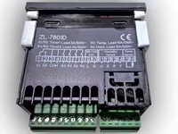 Контроллер LILYTECH ZL-7801D (темп + влажность + 2 Контроллер LILYTECH — الصورة 4