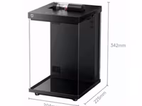Умный аквариум "Xiaomi" Mijia Desktop Smart Fish Tank 10L — акс 1