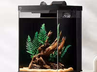 Խելացի ակվարիում Аквариум умный Xiaomi Mijia Smart Fish Tank MYG200 10л — foto 2