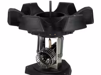 Aerator pentru bazin, lac Auga — ছবি 1