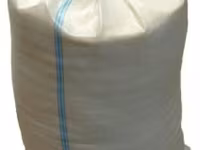 Мешки - Saci alb PP 5,10,20,30,40,50,60,70 kg. Нитка- Ata pt cusut gura sacului — ছবি 1