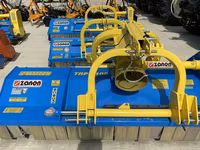 Vindem tocatoare profesionale Zanon (Italia) pentru orce tractor — รูปภาพ 5