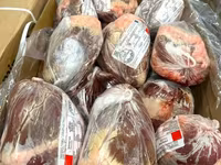 Продажа мясо говядины оптом — عکس 5