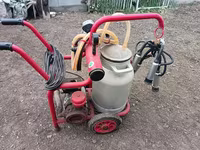Доильный аппарат — عکس 2