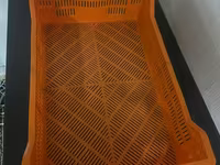 Lazi din plastic — снимка 2