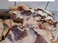 Койдун тóшу — - Состав: мясо с прослойками сала, мягкие пласты — عکس 3