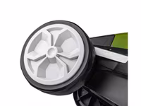 Mașină de tuns iarba motor cu inductie Procraft NM-2100 N9 — ছবি 5