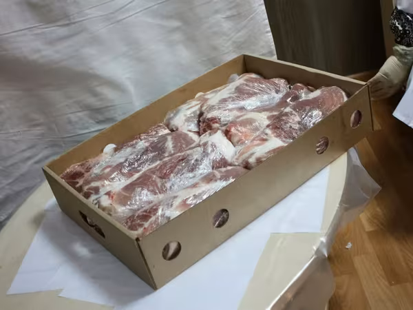 Шкурку свиную