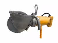 Дисковая пила efa sk 18 — عکس 4