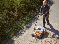 Техника Stihl для уборки территории — Бельцы и Сороки — foto 5