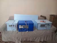 Inkubator yasash xizmati — รูปภาพ 1