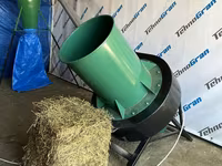 Se vinde Tocator de baloți/furaje - Garanție/Produs autohton -5% — foto 3