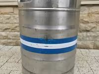 Pret ofertă de la 5 Butoaie!!! inox 20,25,30,50 litri . — foto 2