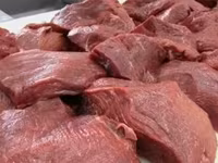 Мясо говядины 2 сорт односорт ГОСТ ТУ — сүрөт 4