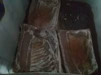 Тамбовское соленое сало от производителя — foto 2