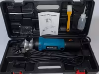 Электрическая машинка для стрижки овец Makita (набор в кейсе) — foto 1