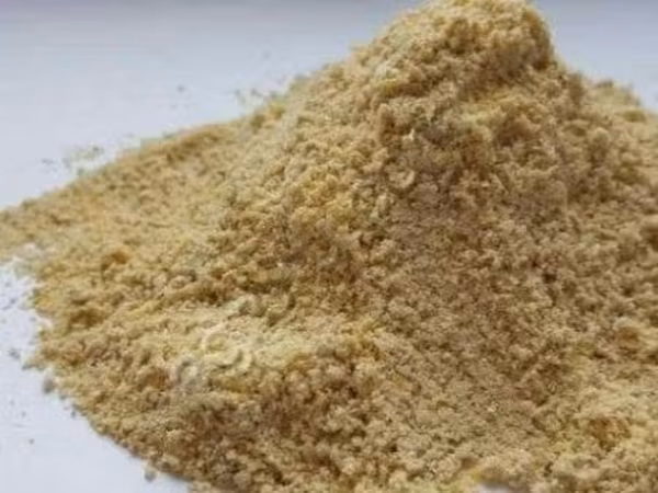 Кукурузная мучка