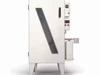 Afumătoare 10kg carne cald/rece — عکس 2
