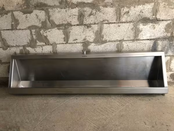 Inox 400€