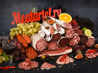 Мясная гастрономия оптом в краснодаре — фото 2