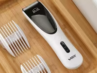 VGR V-232 - Heyvanlar üçün Trimmer İtqırxan pişikqırxan - 25.99AZN — عکس 2