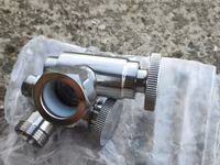 Robinet din inox 1/2 — foto 5