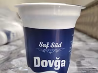 Ayran Saf Süd brendindən "Ağartı Məhsulu" kateqoriyasına aid ayran və — 사진 4