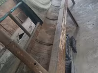 Кормушки для скота металлические 2 шт. по 8 секций, всего на 16 голов — foto 3