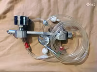 Aquarium CO2 Generator, Генератор CO2 для аквариума — عکس 3